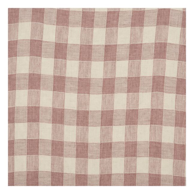 Strofinaccio in tela vintage | Palissandro