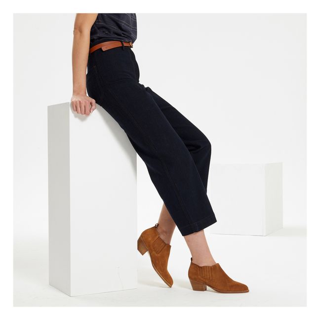 bottes jerome dreyfuss