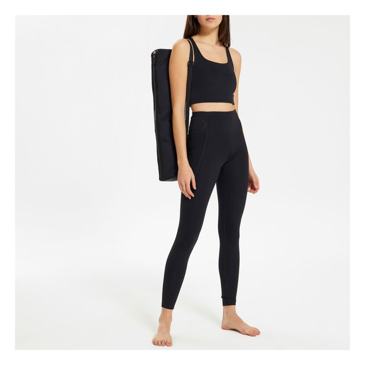 Girlfriend Collective - Leggings - Black