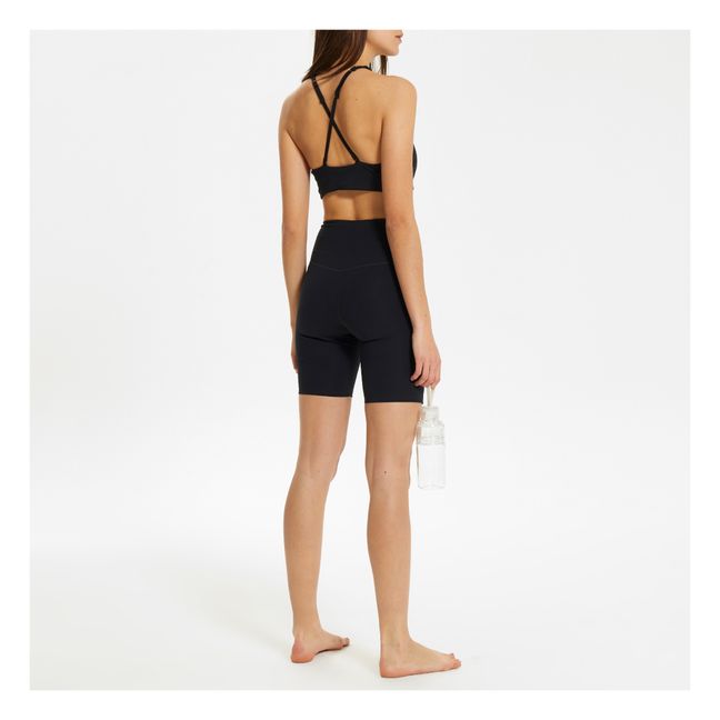 Bike Shortss | Schwarz