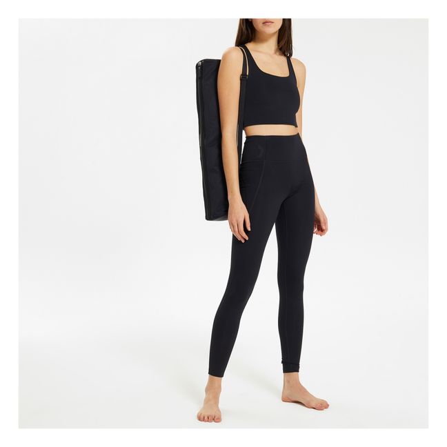 Sport BH Paloma | Schwarz