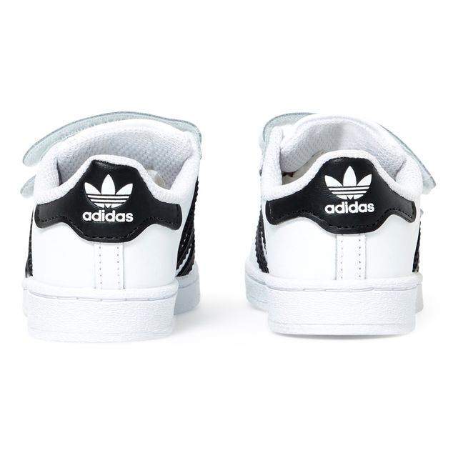 Sneakers Superstar | Weiß