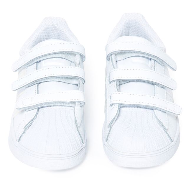 Sneakers Superstar Weiß
