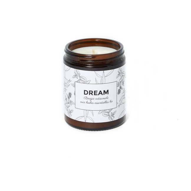 Candela vegetal Dream - 150g 
