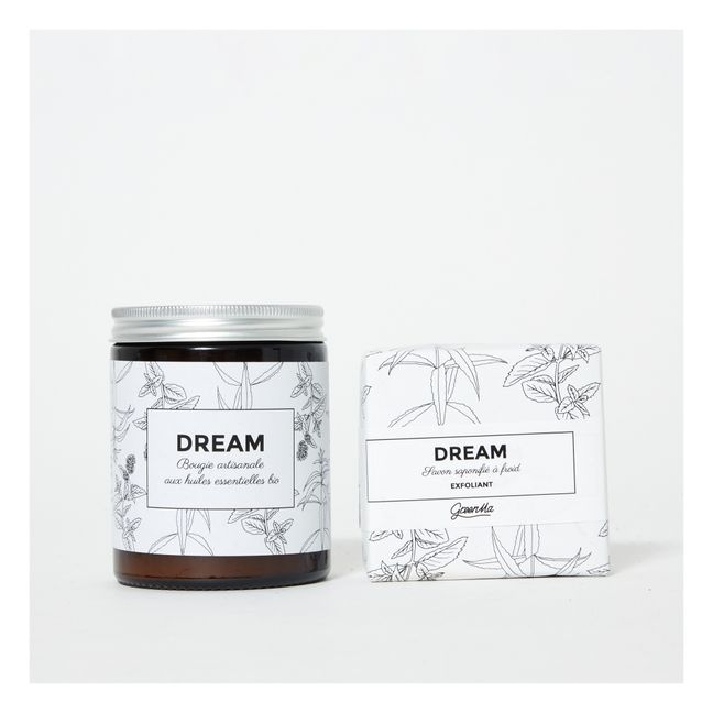 Jabón Dream exfoliante- 100 g