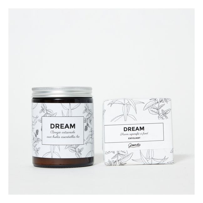 Sapone esfoliante Dream - 100g 