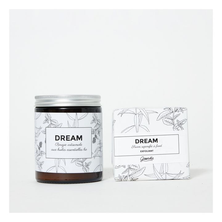 Jabón Dream exfoliante- 100 g- Imagen del producto n°2