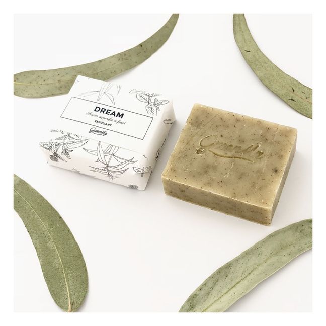 Sapone esfoliante Dream - 100g 
