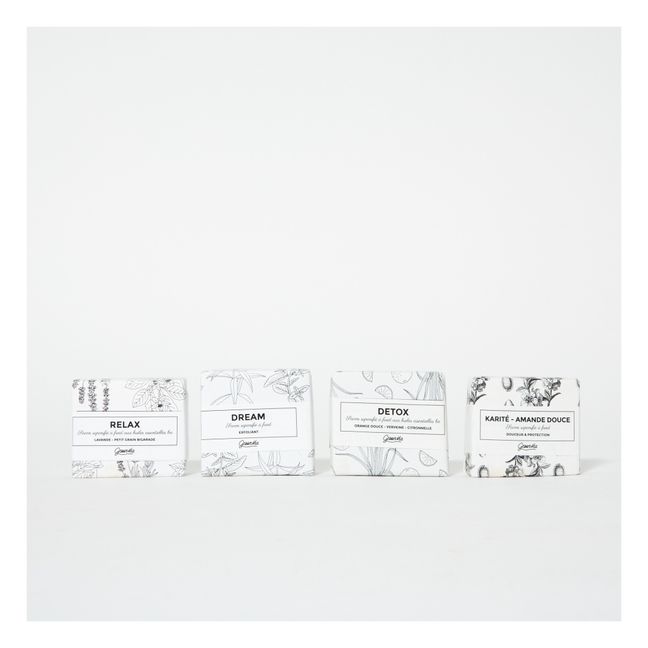 Peeling-Seife Dream - 100 g