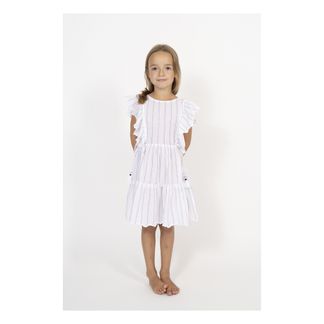 Simple Kids Kleid Lurex Amol-listing