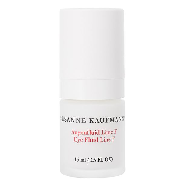 Fluido para el contorno de ojos - 15 ml
