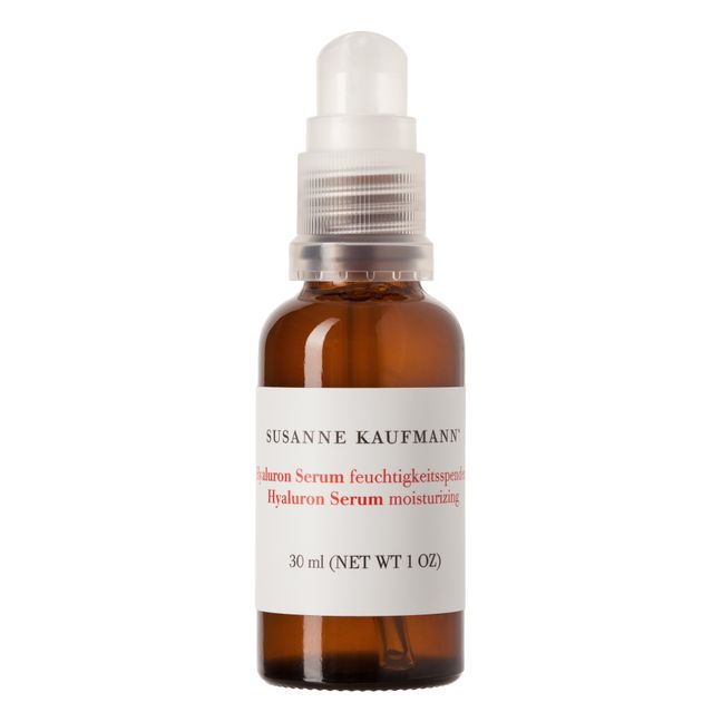 Hyaluron Moisturizing Serum - 30 ml