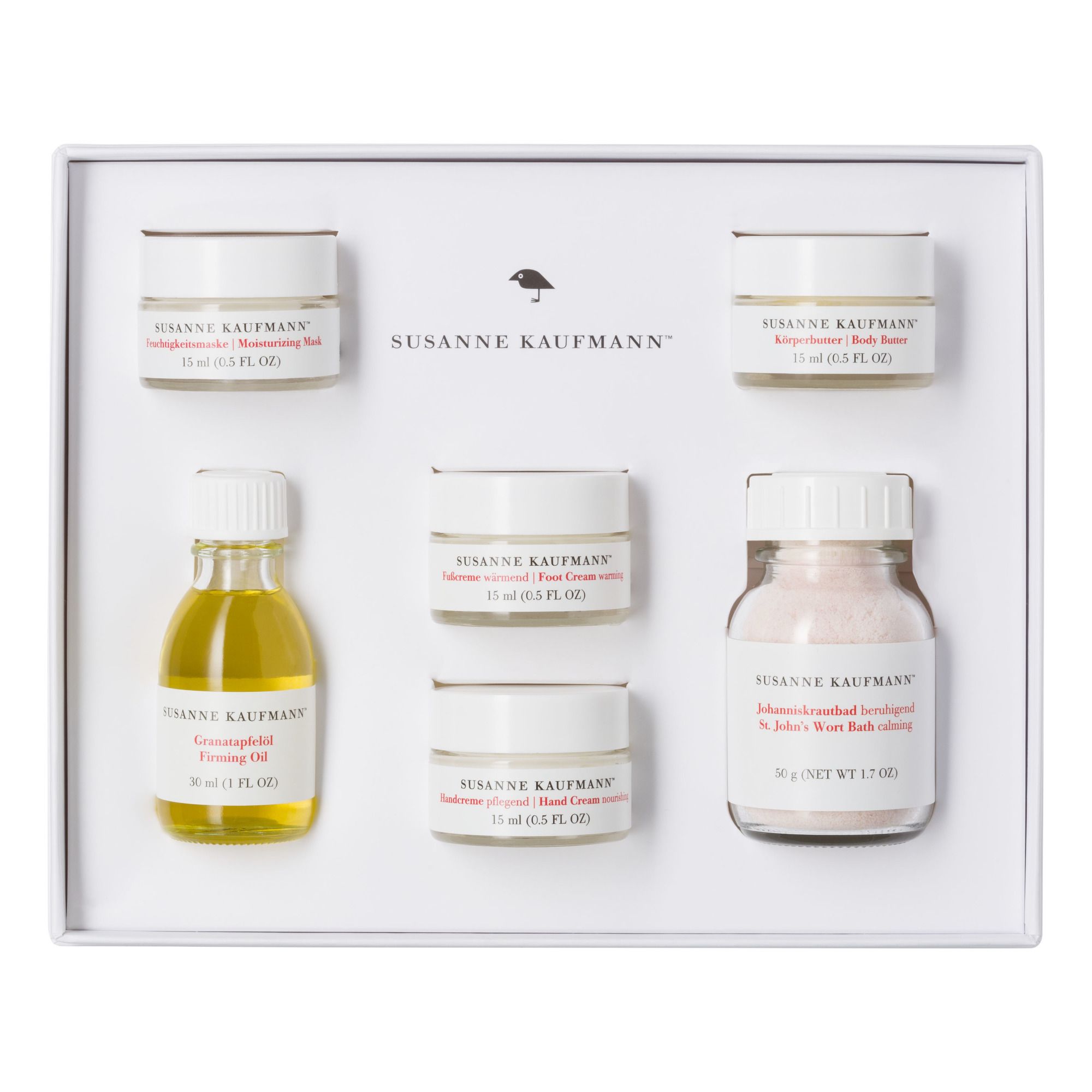 Home Spa Box- Product image n°0