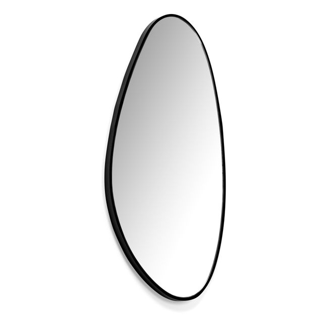 Specchio D  | Nero