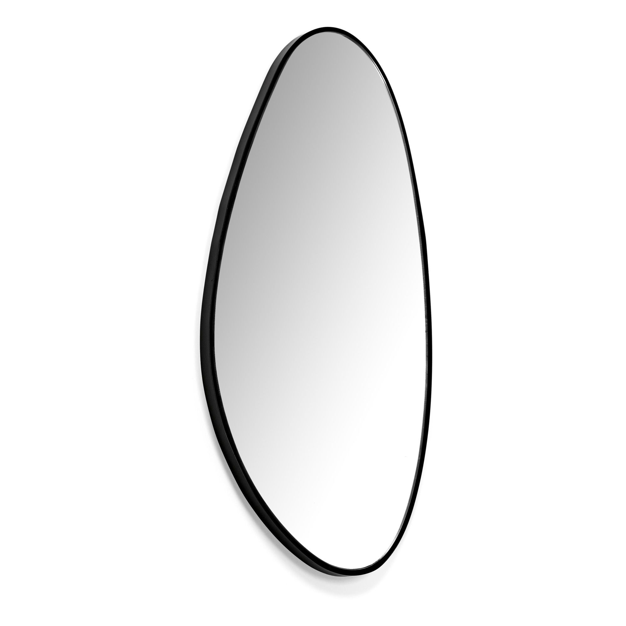 D Mirror Black- Product image n°2