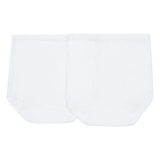 Petit Bateau Top 2er-Set-listing