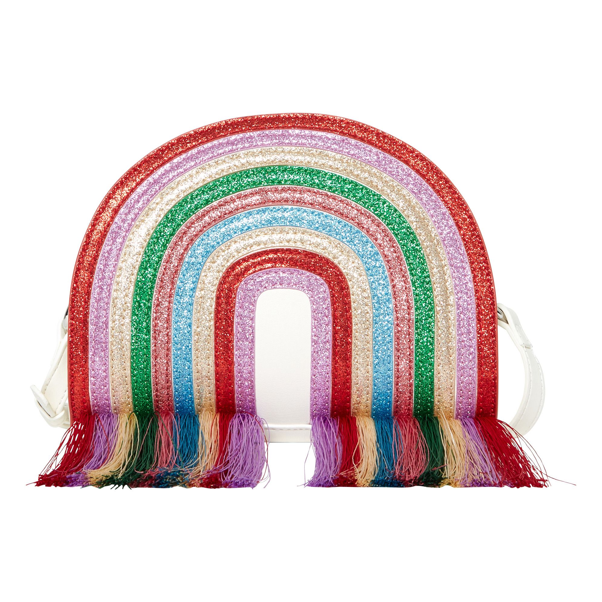 Stella mccartney best sale rainbow bag