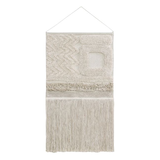 Earth Wall Decor | Cream