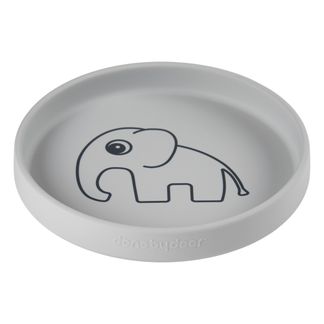 Done by deer Plato Elphee de silicona-product
