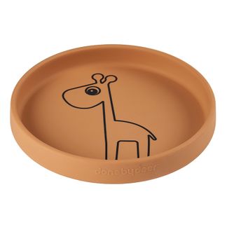 Done by deer Plato Raffi en silicona-product