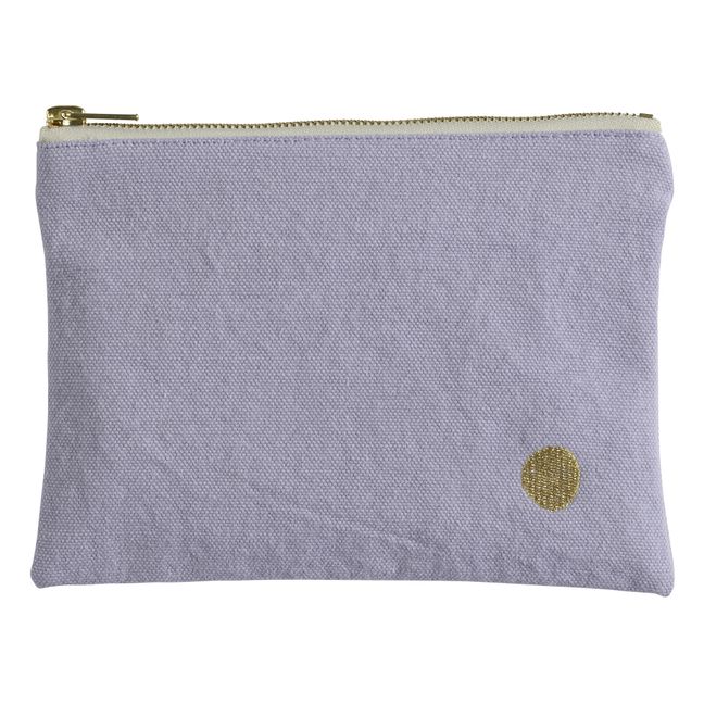 Pouch | Lilac