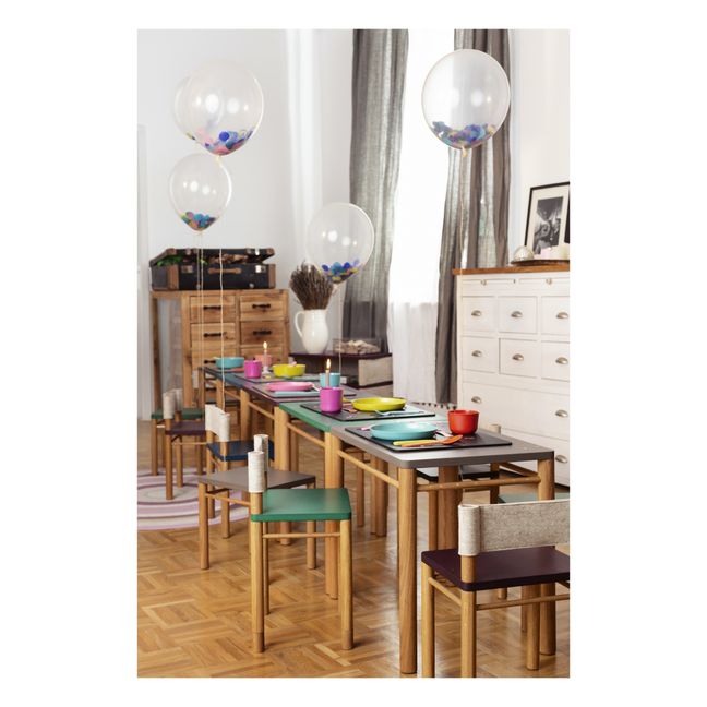 Plateau Iakoutie - Le Gourmet | Gris