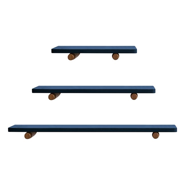Etagère Rack Umberto | Bleu