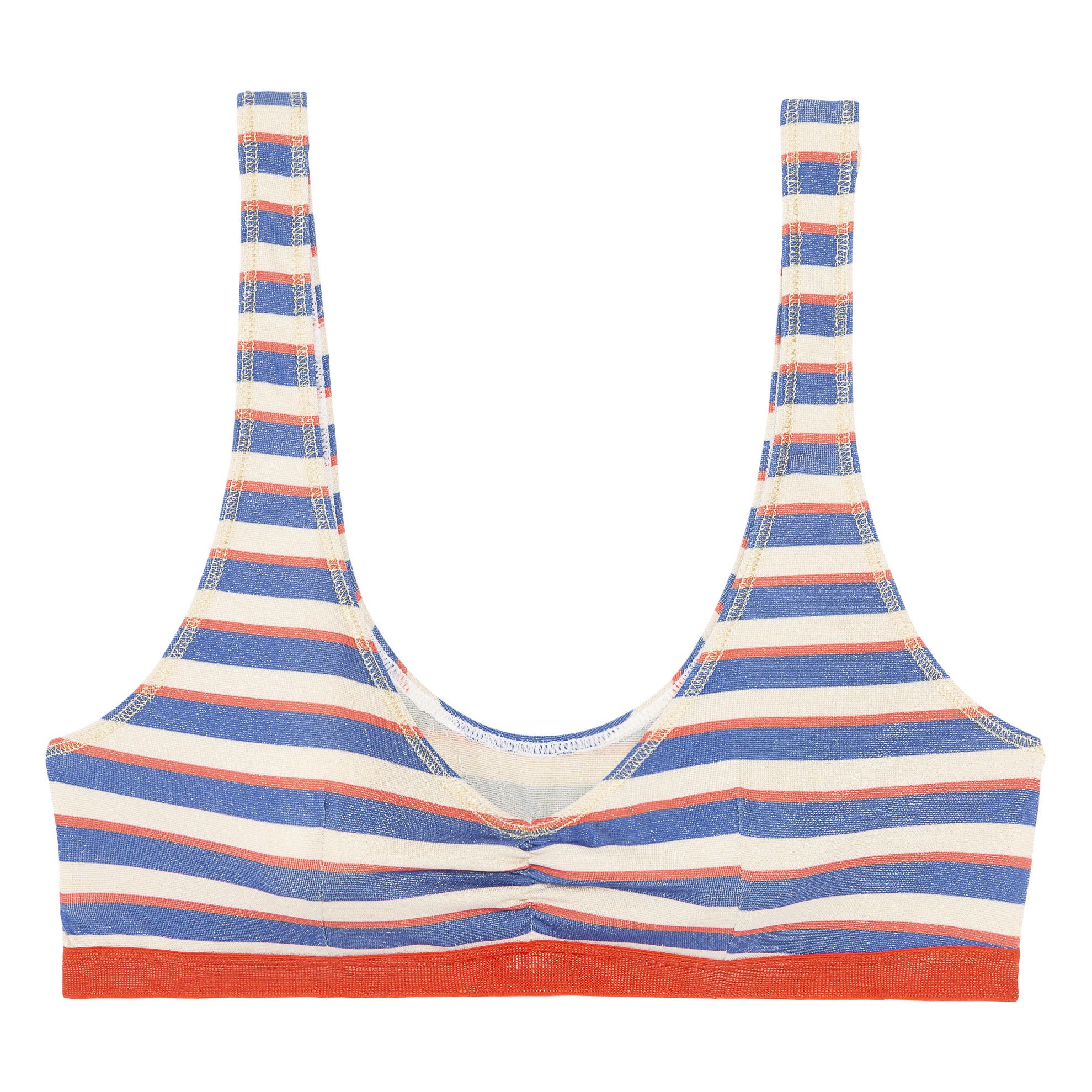 Haut de Maillot Claude