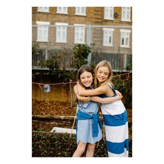 Bellerose Kleid Hemd Amuse-listing