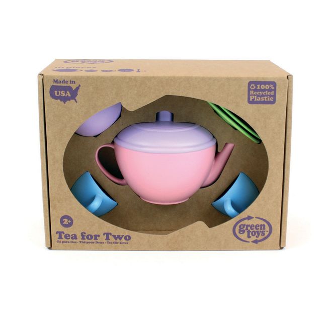 Té para dos