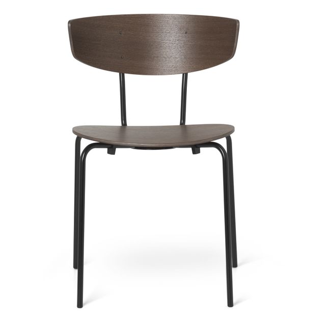 Chaise en chêne Herman | Chêne