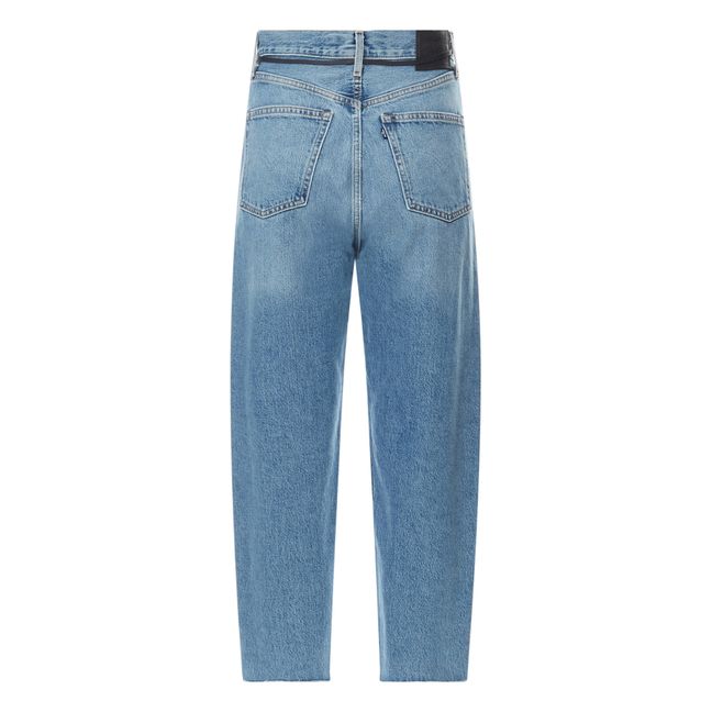 Barrel Jeans | Palm Blues
