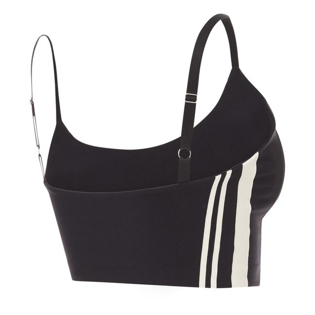 Zen Sports Bra | Black