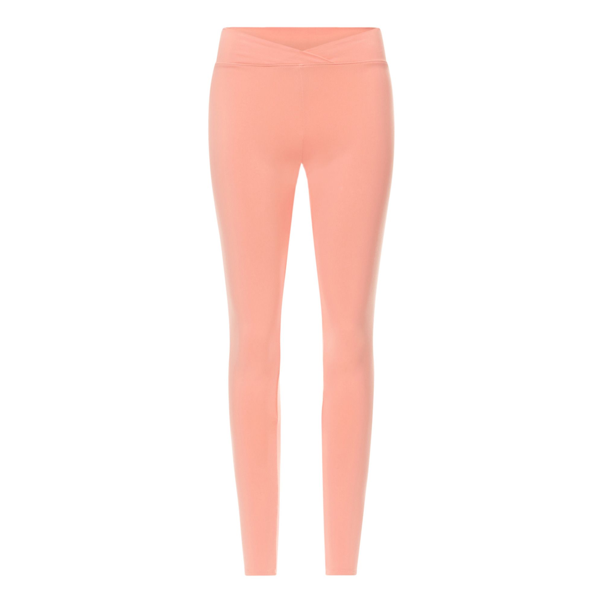 Leggings Pink Live The Process Fashion 