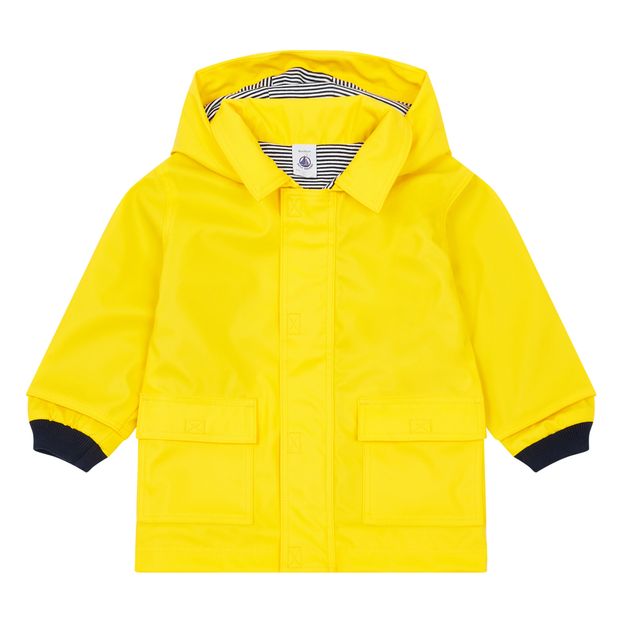 Cire Fete Jaune Petit Bateau Mode Bebe