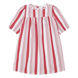 Douuod Kleid Fettuccia-listing