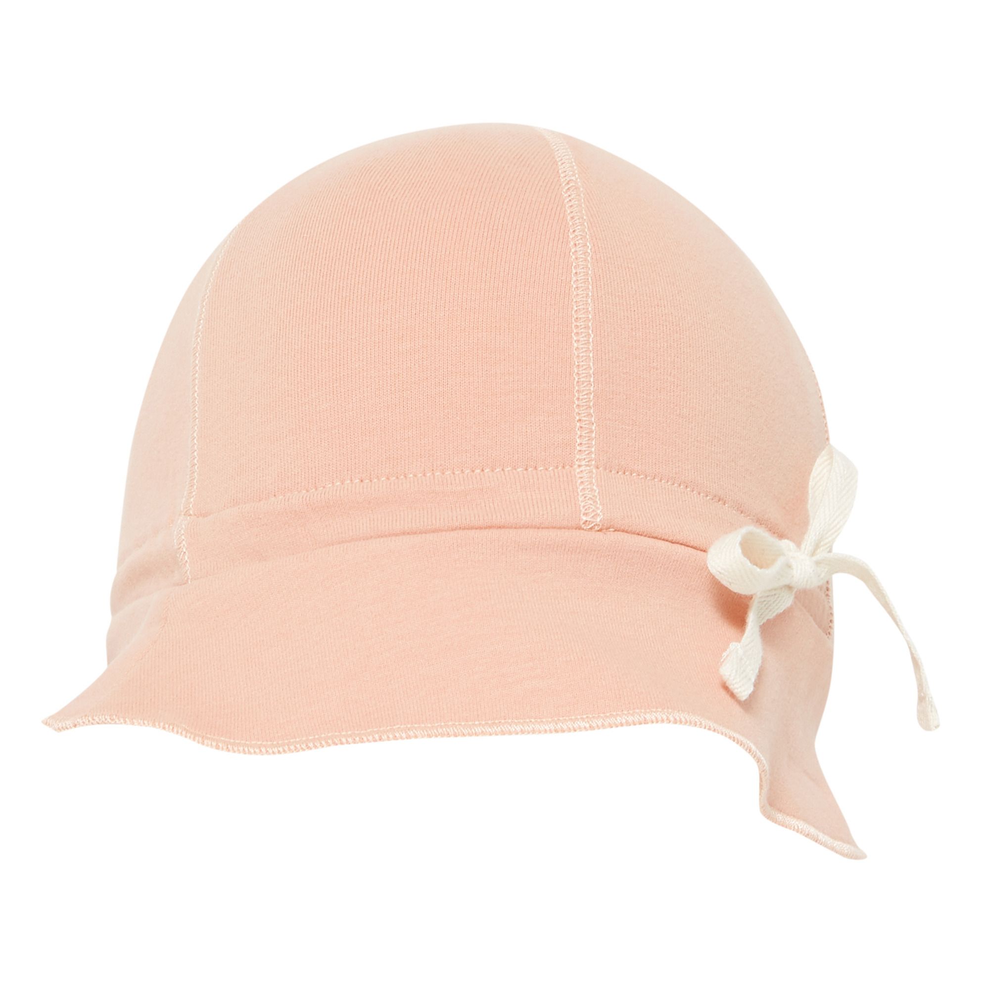 organic cotton sun hat