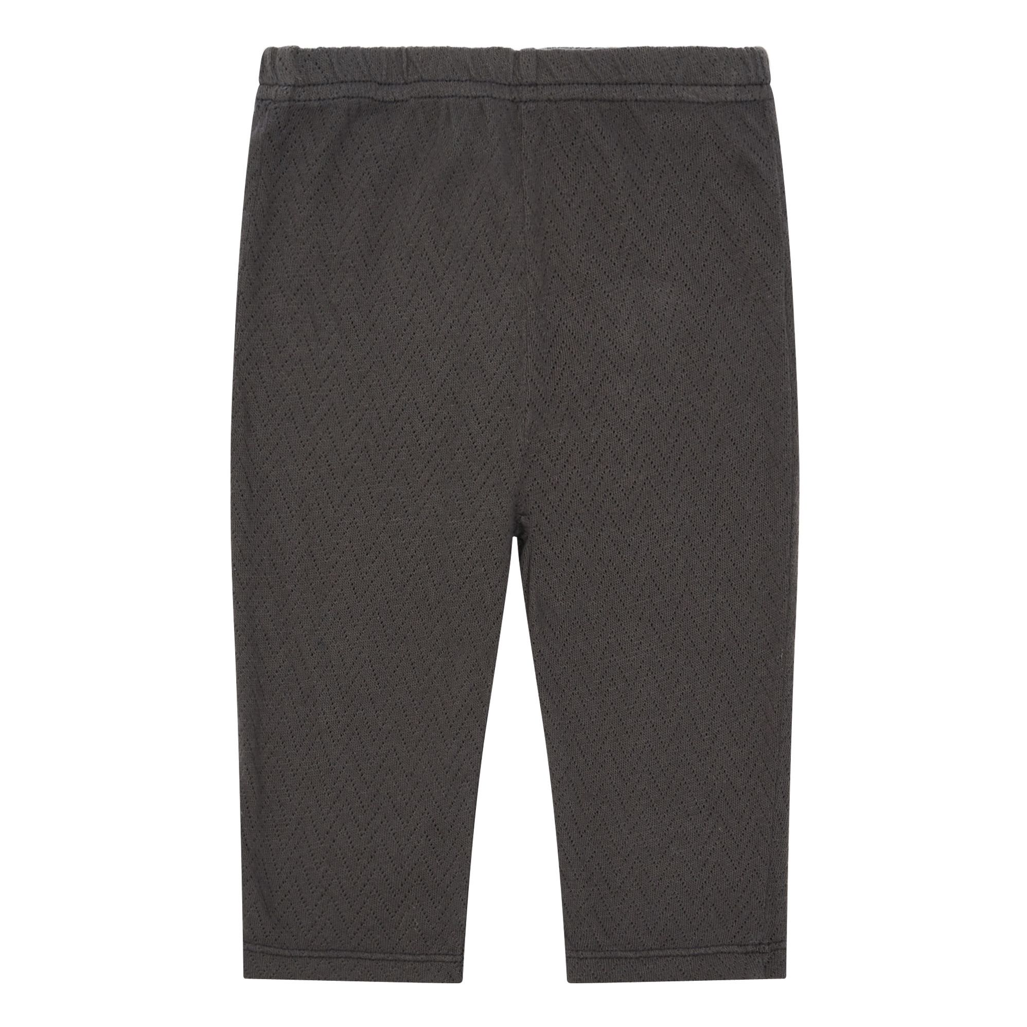 Heart of Gold - Legging Bastie - Fille - Noir