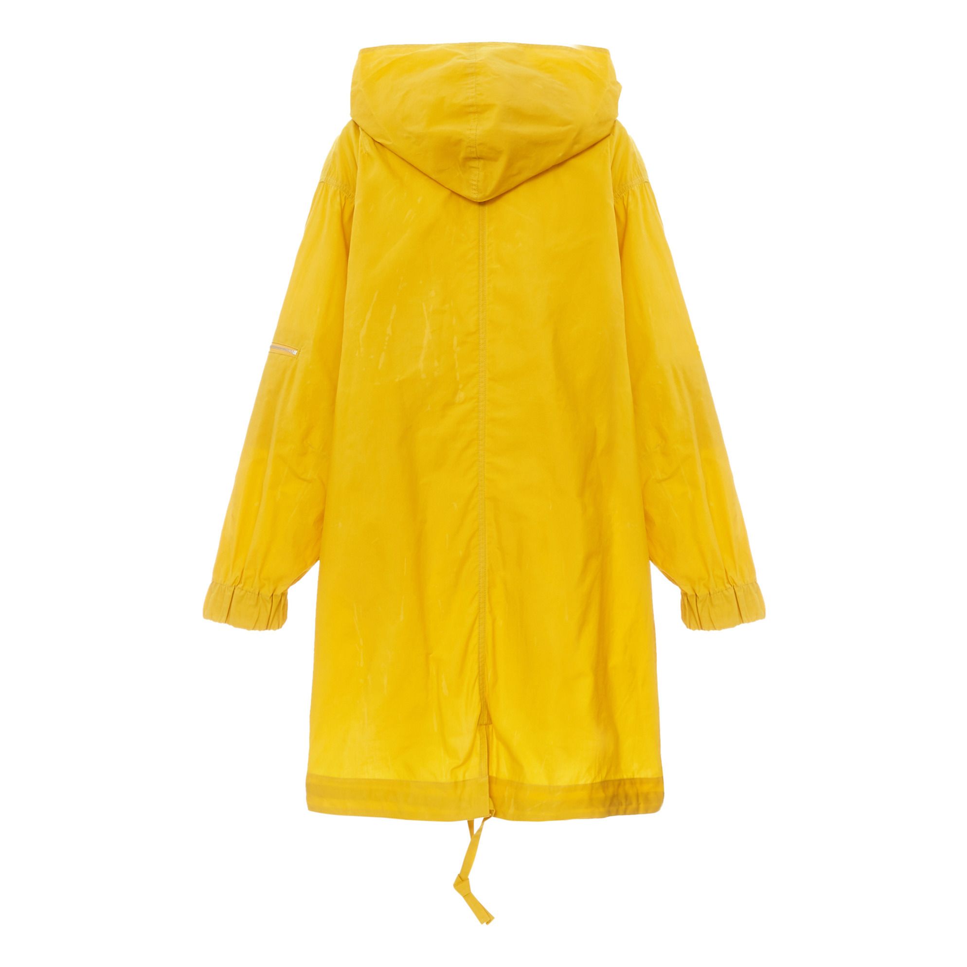 YMC - Hunter Parka - Yellow | Smallable