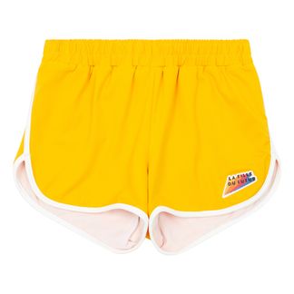 Briefs Swim Shorts Teen Girl