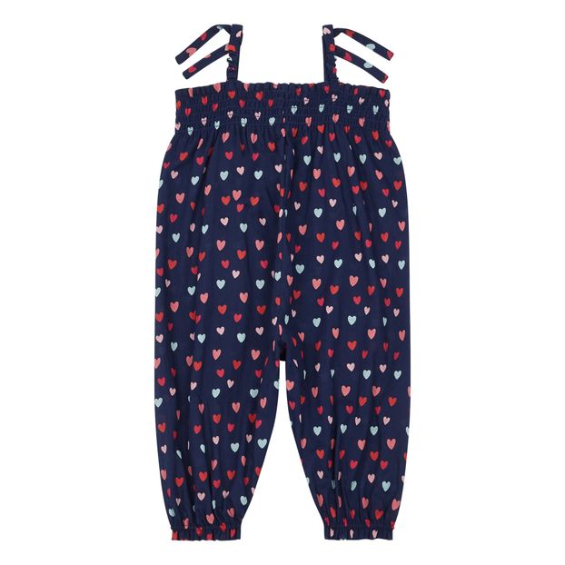 rage jumpsuit