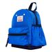 Gooday S Backpack Azure blue- Miniature produit n°1