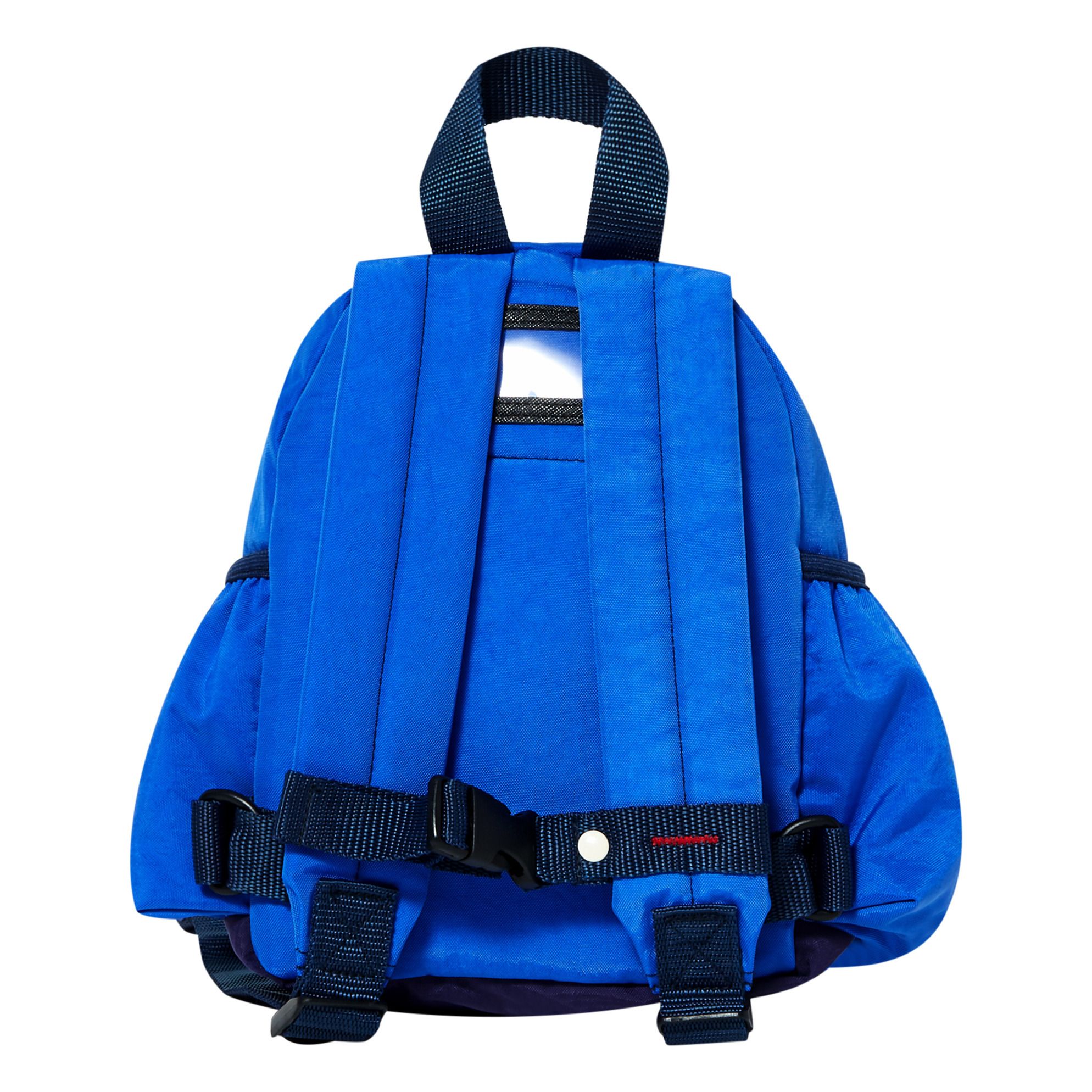 Gooday S Backpack Azure blue- Product image n°2