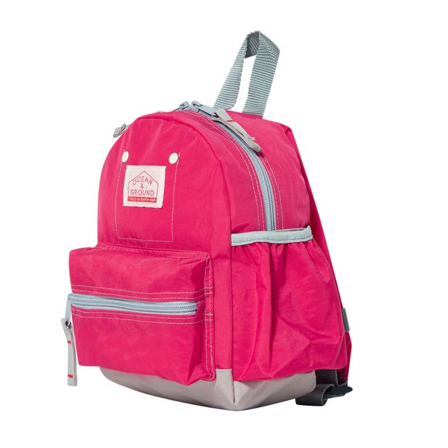 Gooday S Backpack Pink