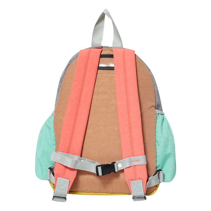 Sac à Dos Crazy Medium | Rose- Image produit n°2