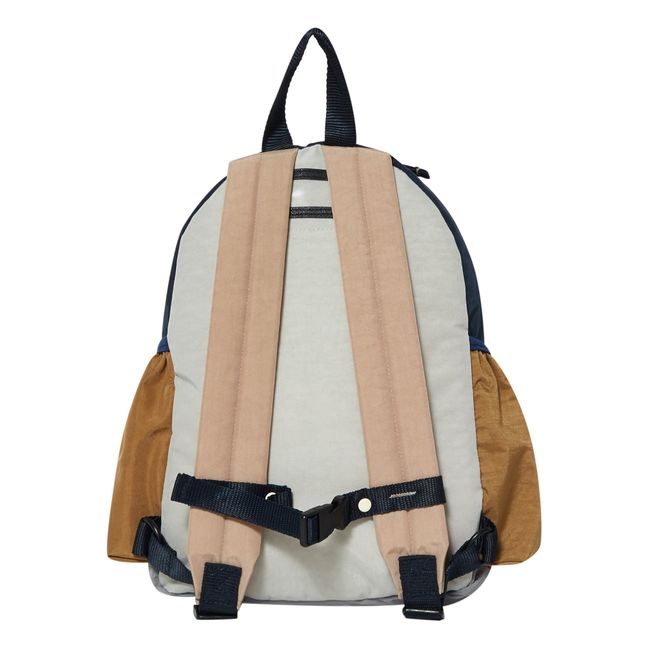 Zaino Crazy M | Beige