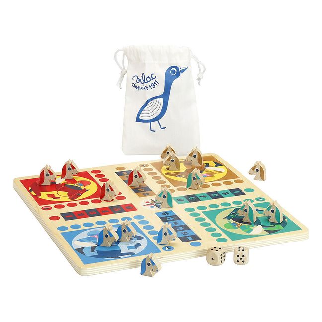 Dada-Goose Ingela P.Arrhenius Playset