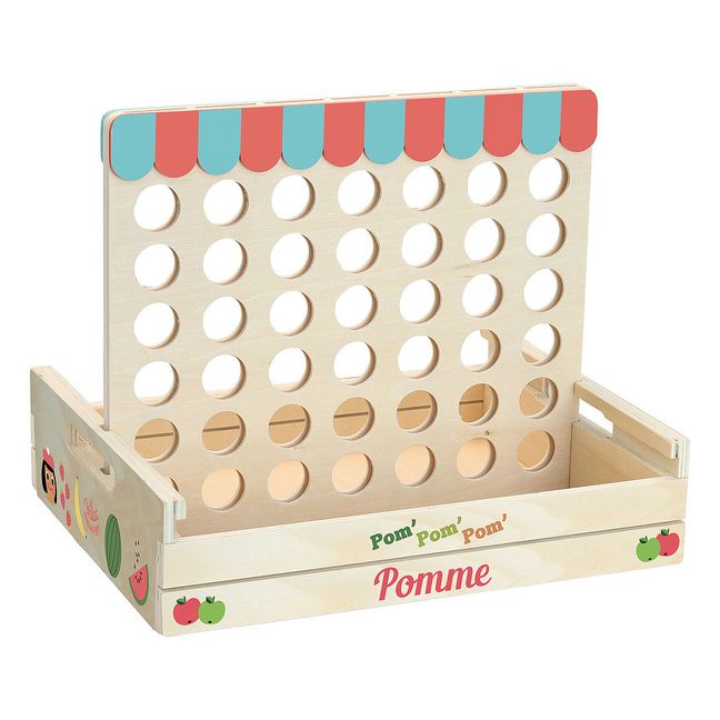 Ingela P.Arrhenius Pom Pom Pom Game