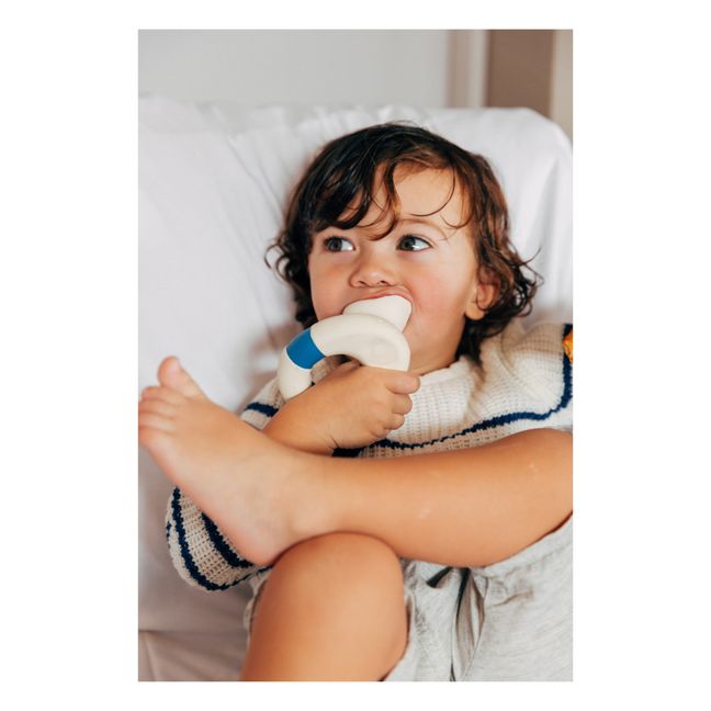 Rubber Ducky | White