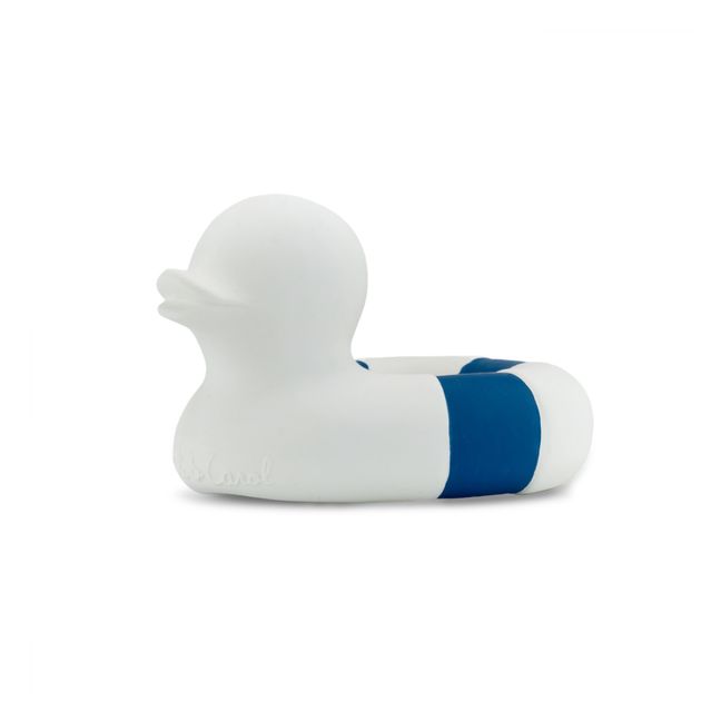 Rubber Ducky | White